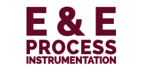 E & E Process Instrumentation Logo